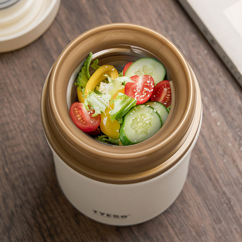Termosy ze stali nierdzewnej 3 – Vacuum Insulated Flask recenzja i cena