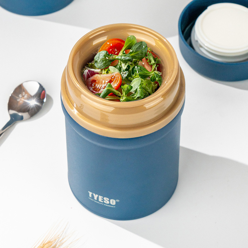 Termosy ze stali nierdzewnej 3 – Vacuum Insulated Flask recenzja i cena