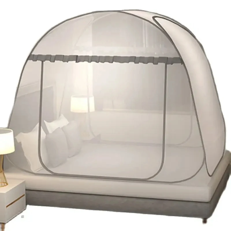 Prosta moskitiera dla jurta Pr – Outdoor Yurt Camping recenzja i cena