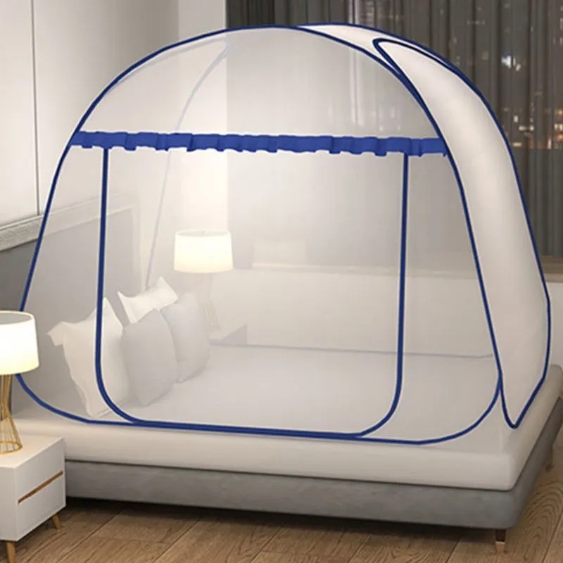 Prosta moskitiera dla jurta Pr – Outdoor Yurt Camping recenzja i cena