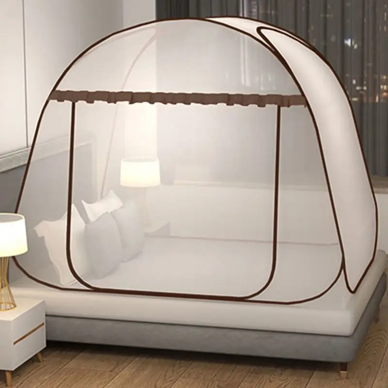 Prosta moskitiera dla jurta Pr – Outdoor Yurt Camping recenzja i cena