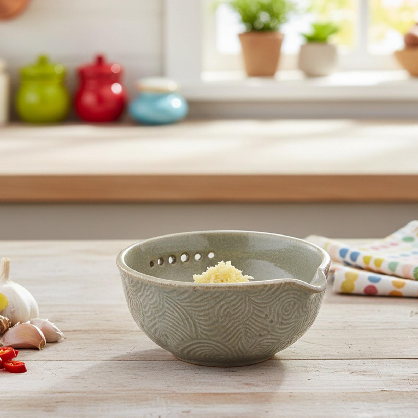 Ceramiczna miska do mielenia c – Outdoor Camping Meals recenzja i cena