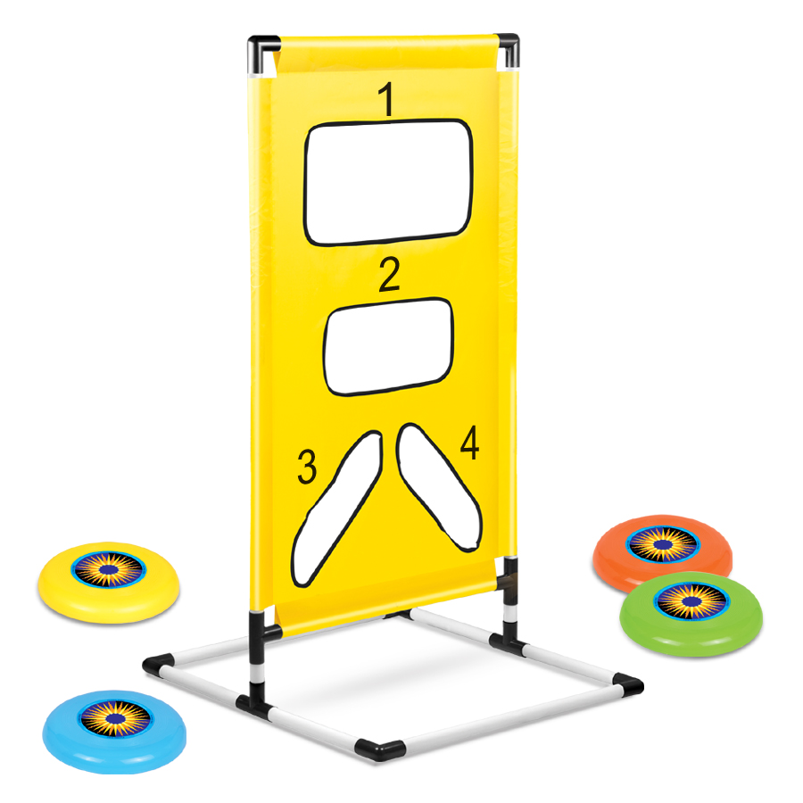 Profesjonalny stojak na latają – Outdoor Camping Games For Adults recenzja i cena