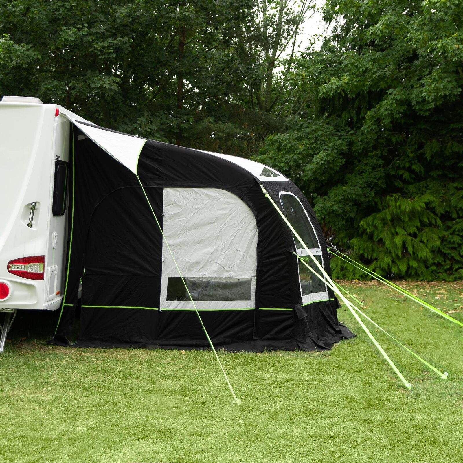 Namiot dmuchany na kemping, do – Travel Outdoor Camping Youtube recenzja i cena