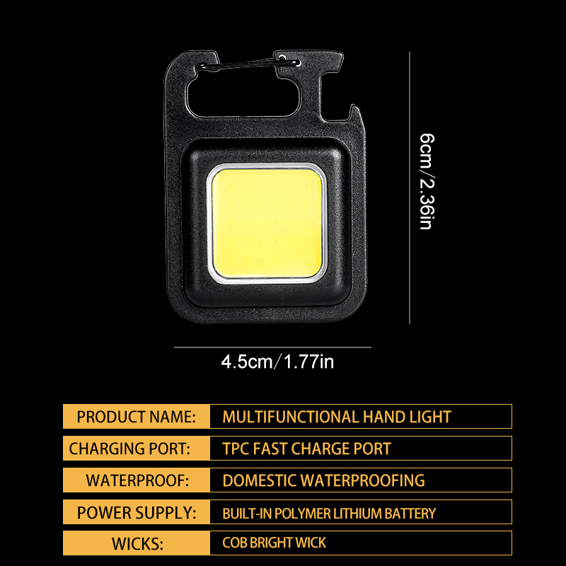 Super Jasna, Wygodna, Przenośn – Outdoor Camping Lights recenzja i cena