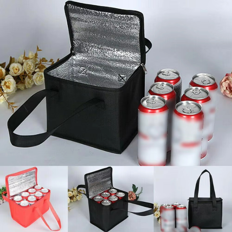 Torba termiczna wielokrotnego  – Outdoor Camping Meals recenzja i cena