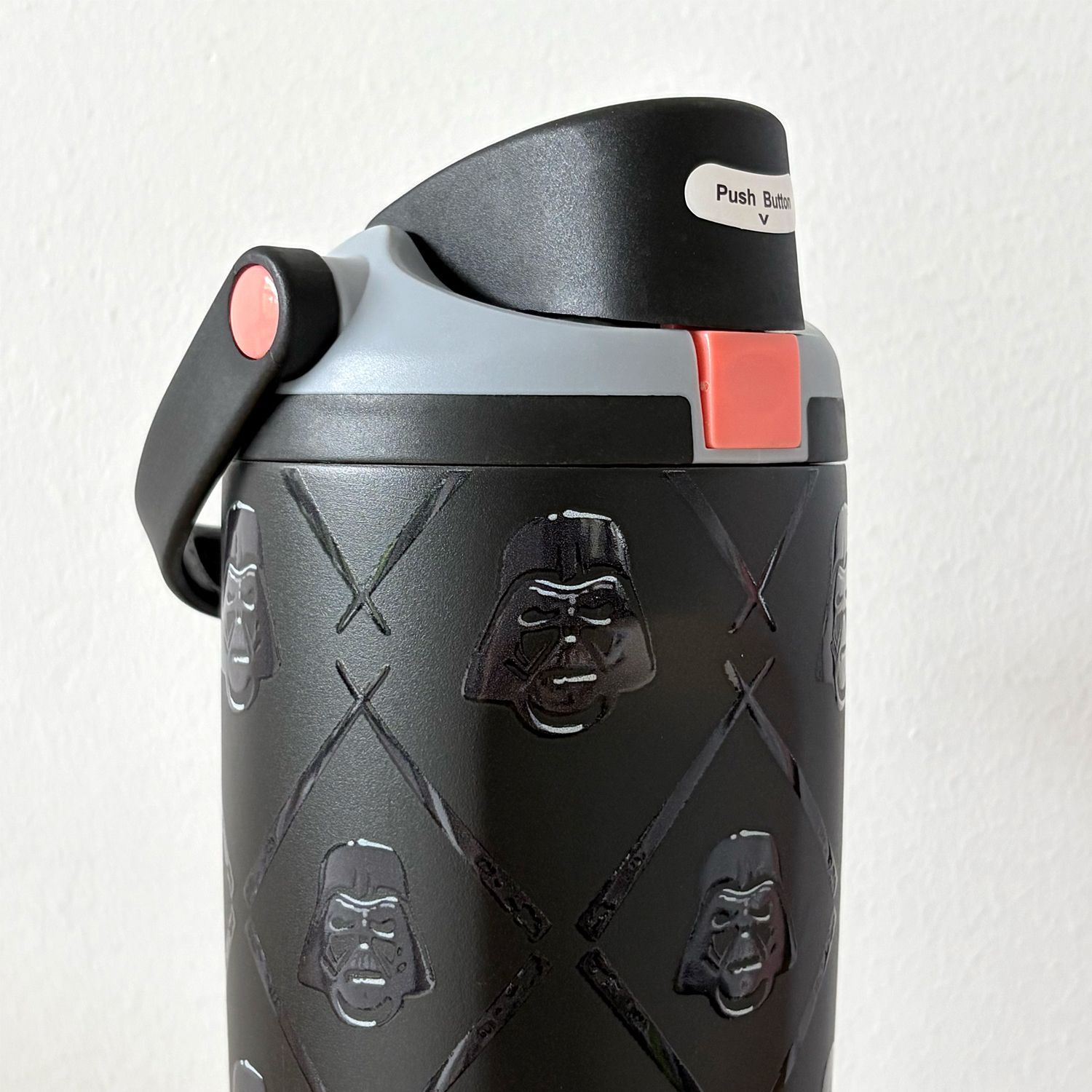 2026 Nowy Przenośny Termiczny  – Vacuum Insulated Flask recenzja i cena