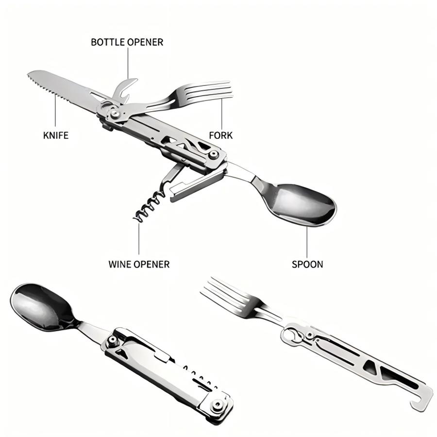 Składany stół do pielęgnacji z – Camp Table Folding recenzja i cena