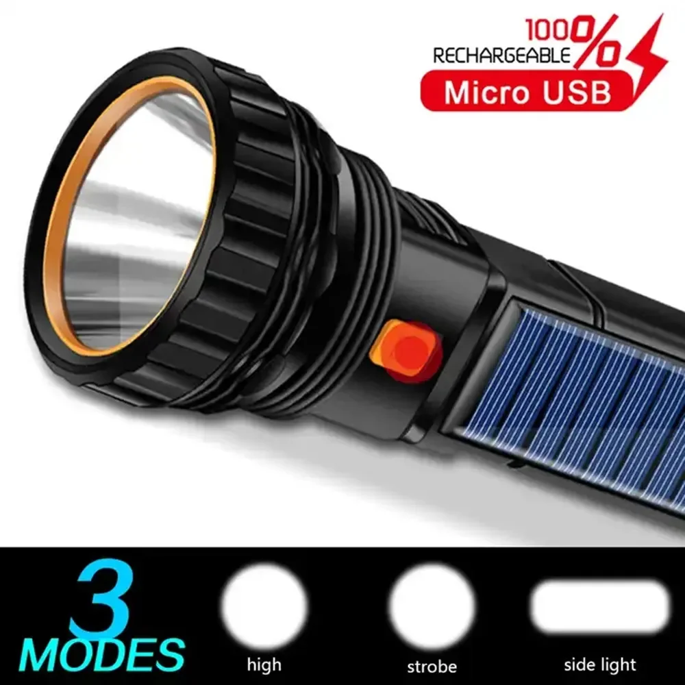 1 szt. Wielofunkcyjna Solarna  – Outdoor Camping Lights recenzja i cena