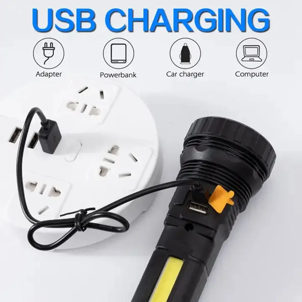 1 szt. Wielofunkcyjna Solarna  – Outdoor Camping Lights recenzja i cena