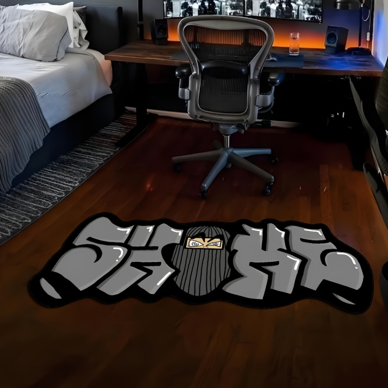 Dywan VIKAMA Hip-Hop Street Gr – Outdoor Camping Games For Adults recenzja i cena