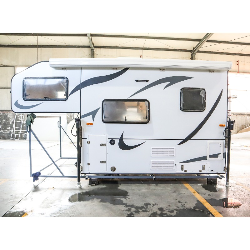 Dostosowywana, twarda obudowa, – Outdoor Camping Australia recenzja i cena