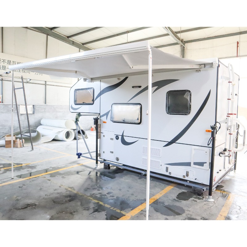 Dostosowywana, twarda obudowa, – Outdoor Camping Australia recenzja i cena