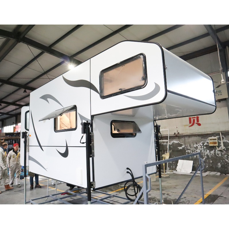 Dostosowywana, twarda obudowa, – Outdoor Camping Australia recenzja i cena