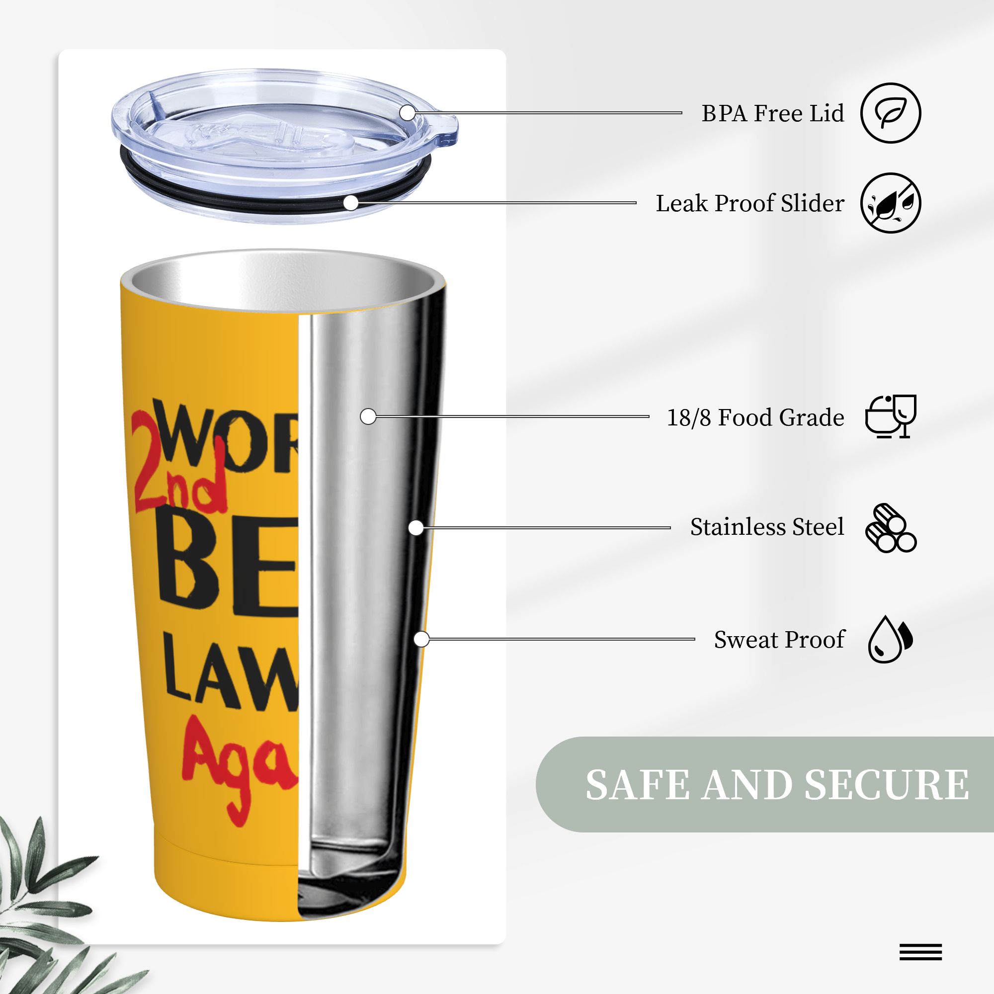 Better Call Saul Izolowany Kub – Vacuum Insulated Flask recenzja i cena