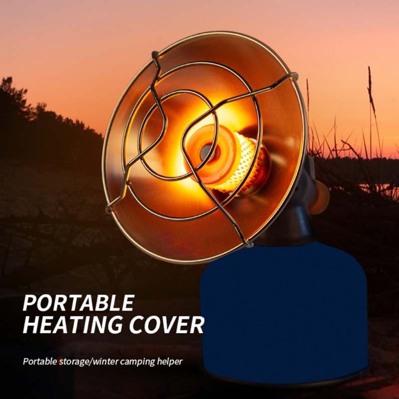 Przenośny grzejnik gazowy z za – Outdoor Camping Gas Heater recenzja i cena