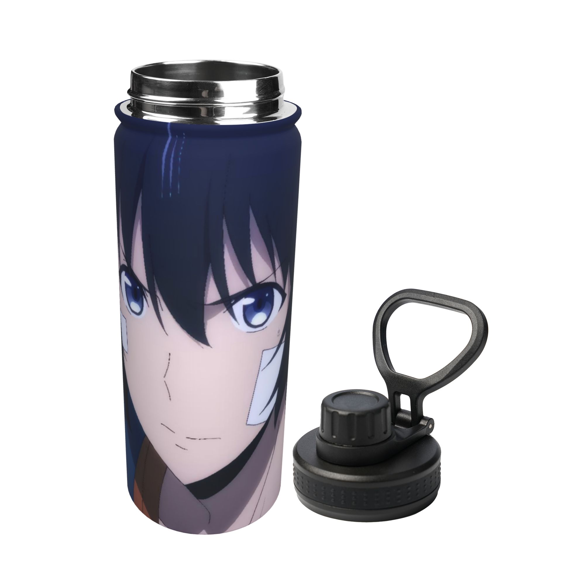 Anime Solo Leveling 18OZ Sport – Vacuum Insulated Flask recenzja i cena