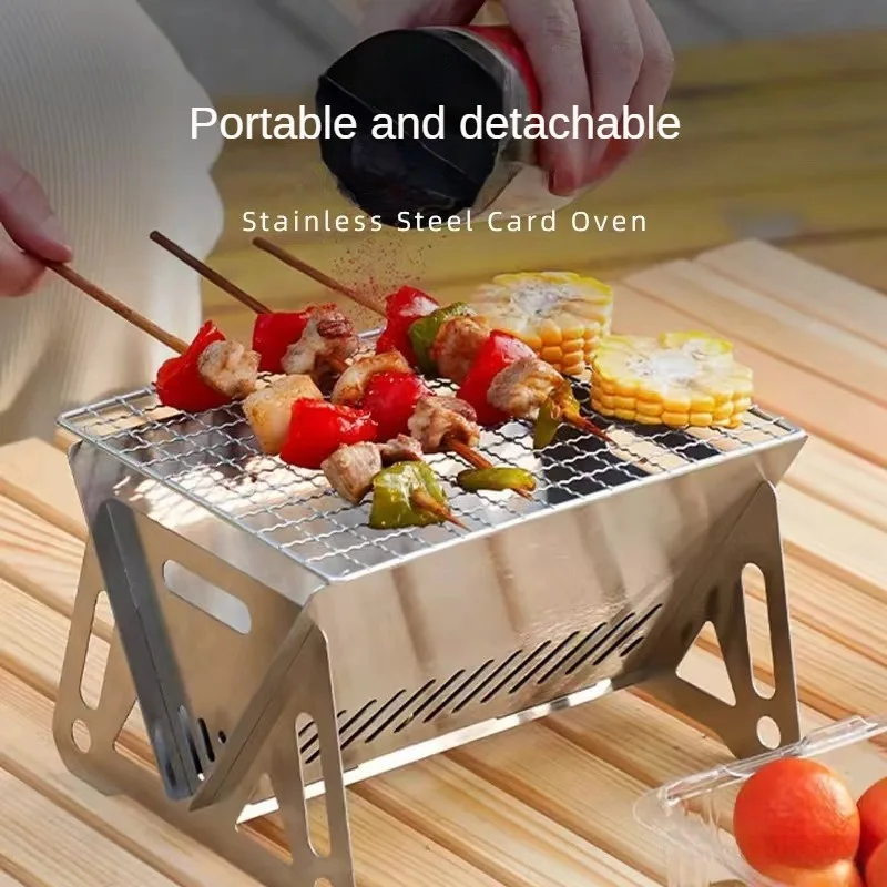 Przenośny składany grill do gr – Outdoor Camping Gas Heater recenzja i cena