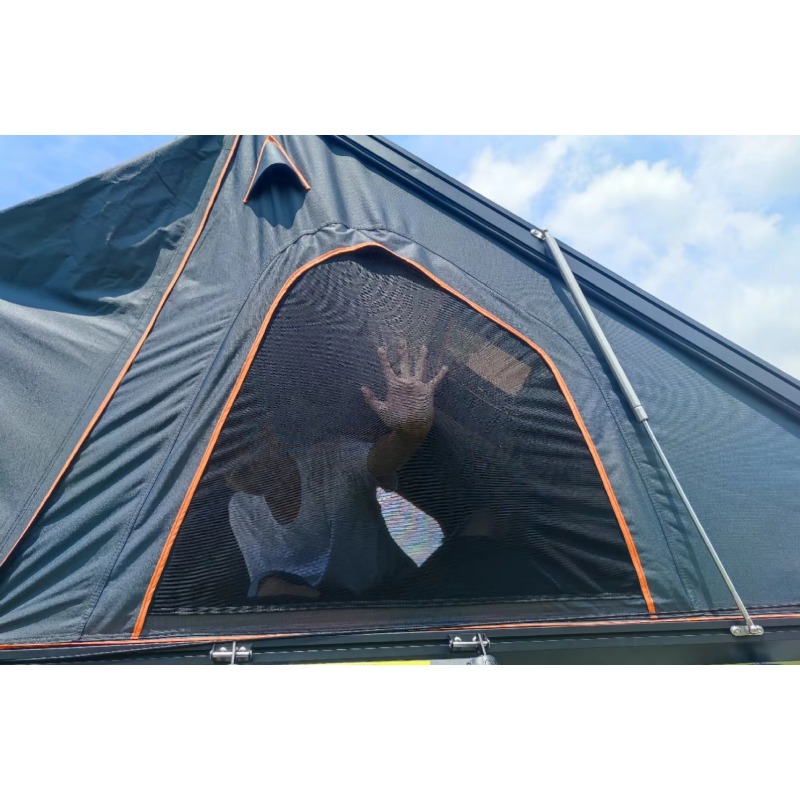 Nowy, łatwy w montażu, alumini – Outdoor Camping Australia recenzja i cena