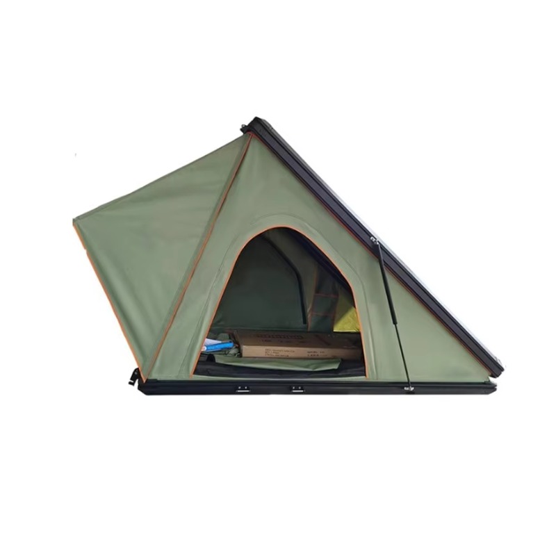 Nowy, łatwy w montażu, alumini – Outdoor Camping Australia recenzja i cena
